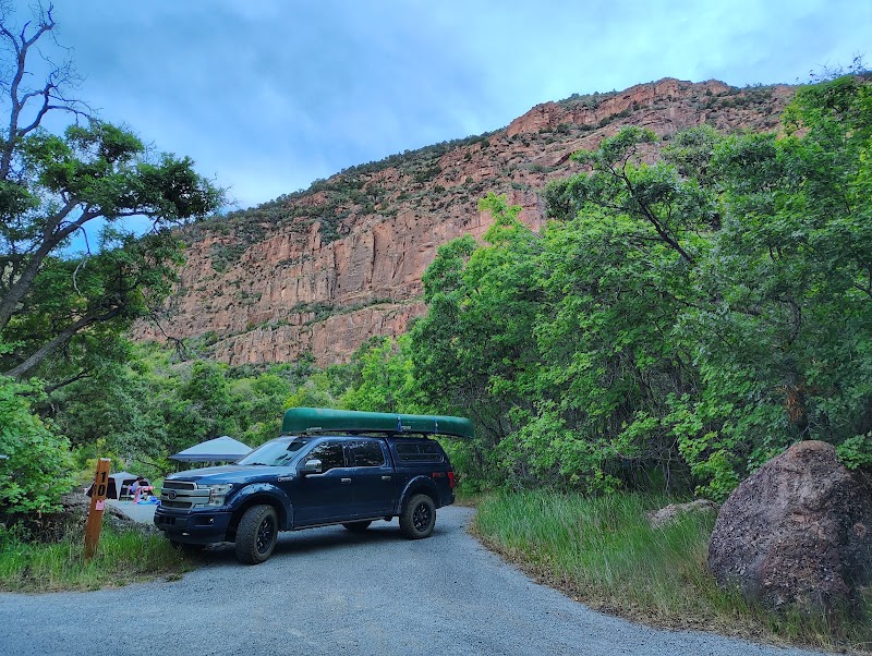 Maple Grove Campground