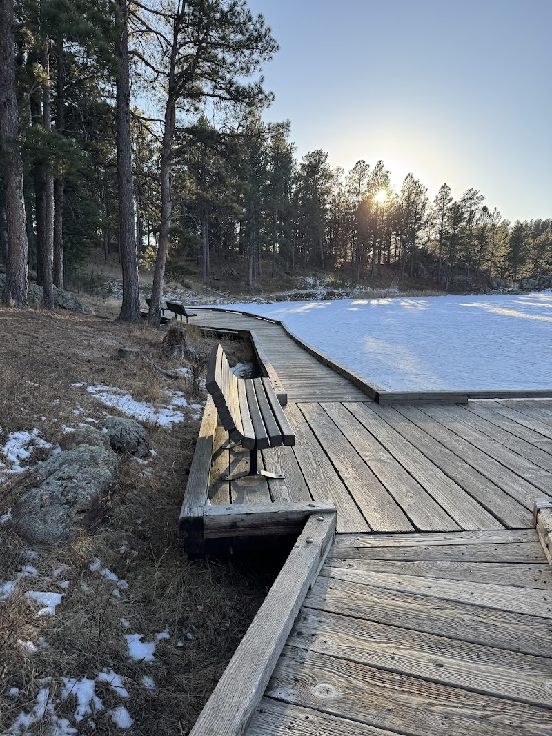 Bismark Lake