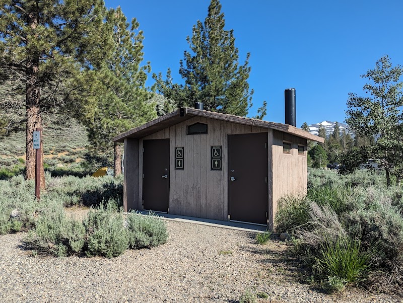 Honeymoon Campground