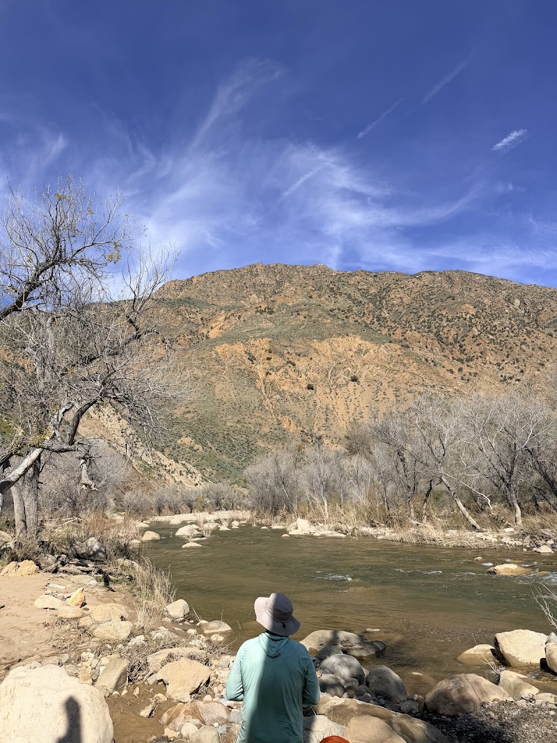Thatcher Campground