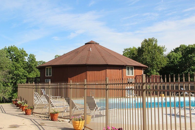 Sullivan Beach Picnic Shelter（伊利诺伊州）