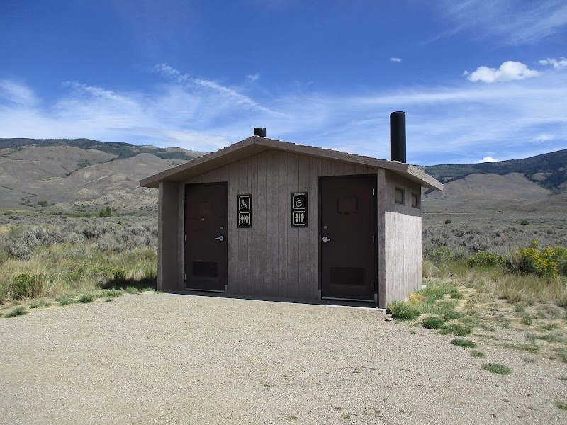 Cow Creek North (CO)（科罗拉多州）
