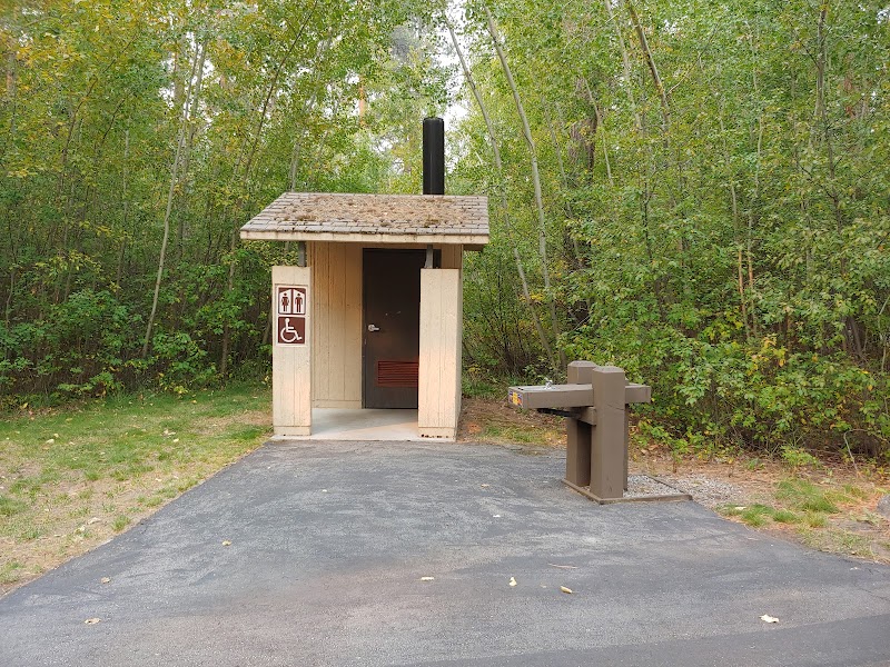 SPRING GULCH（蒙大拿州）