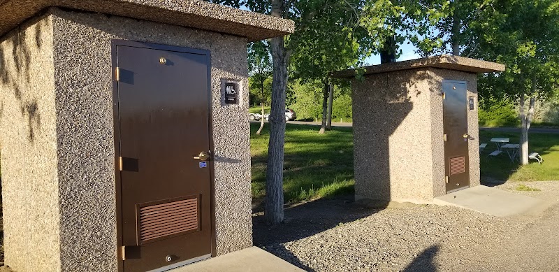 BEAVER CREEK RECREATION AREA