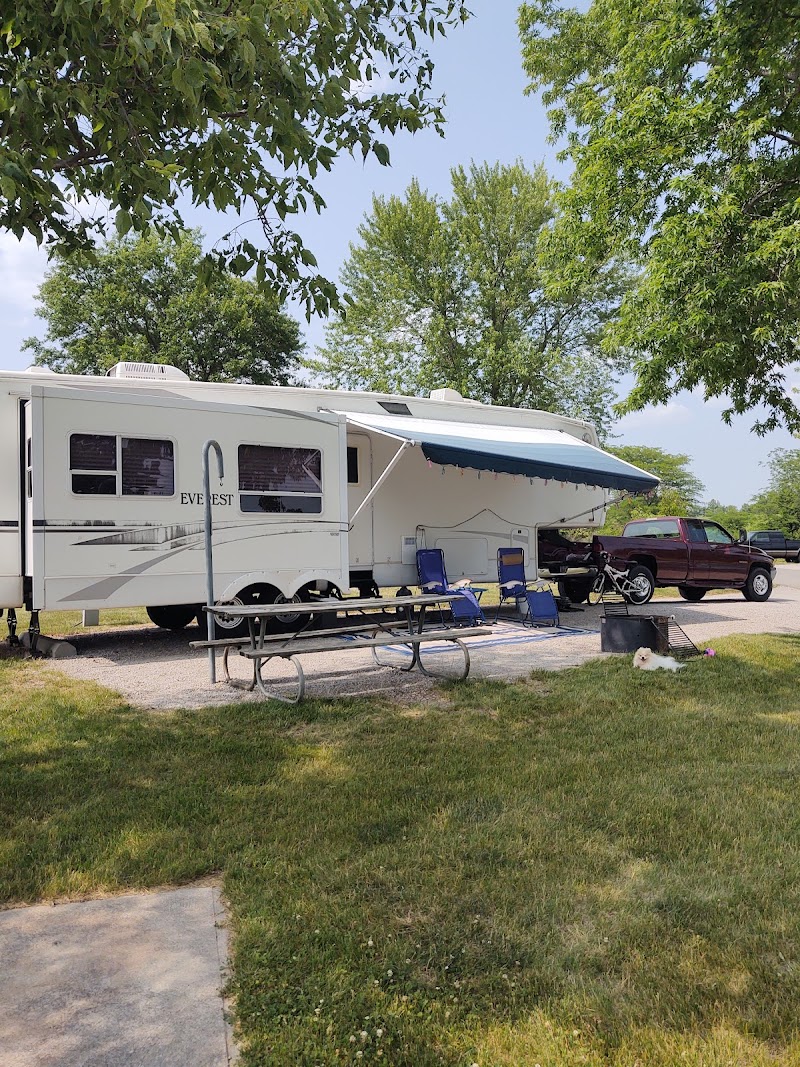 BRIDGEVIEW (RATHBUN LAKE)