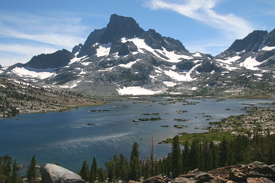 PEAK ONE