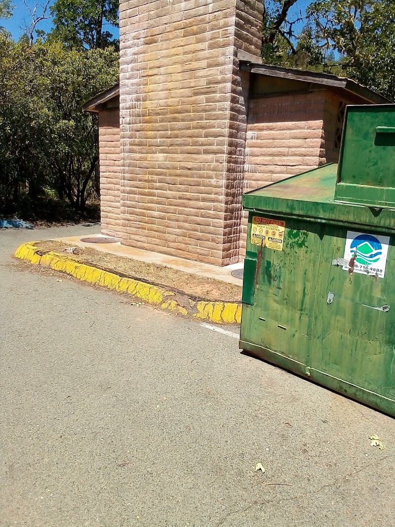 Fuller Grove Group Campground