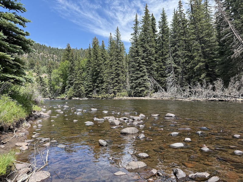 Aspen (国家森林)