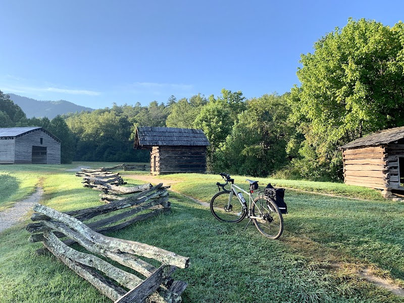CADES COVE GROUP
