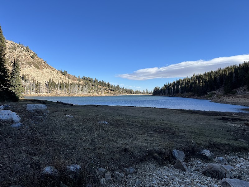 LAKE CLEVELAND - EAST SIDE（爱达荷州）