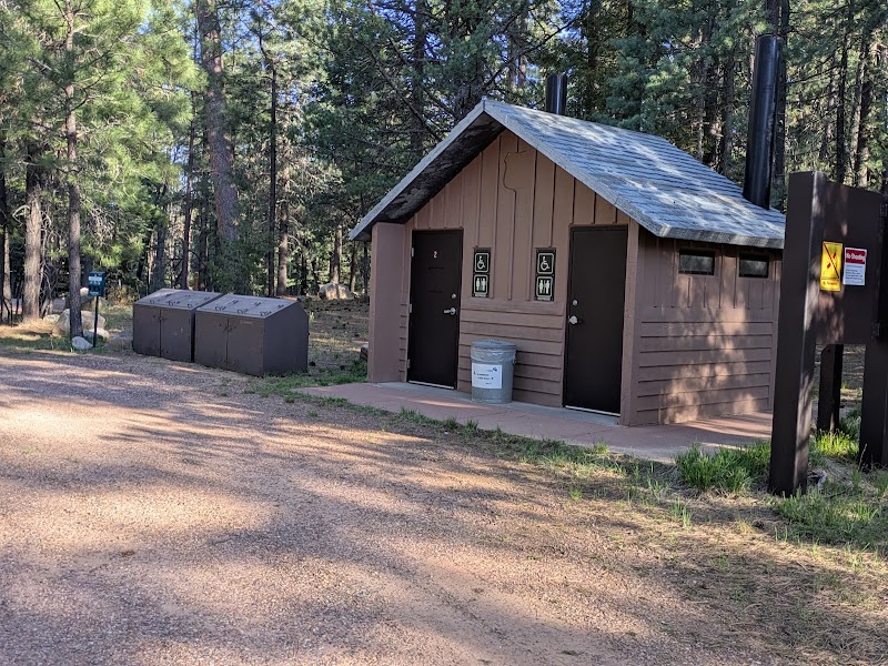 Knoll Lake Campground