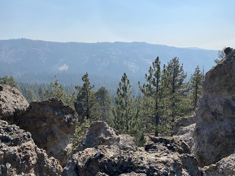 Niagara Creek Campground