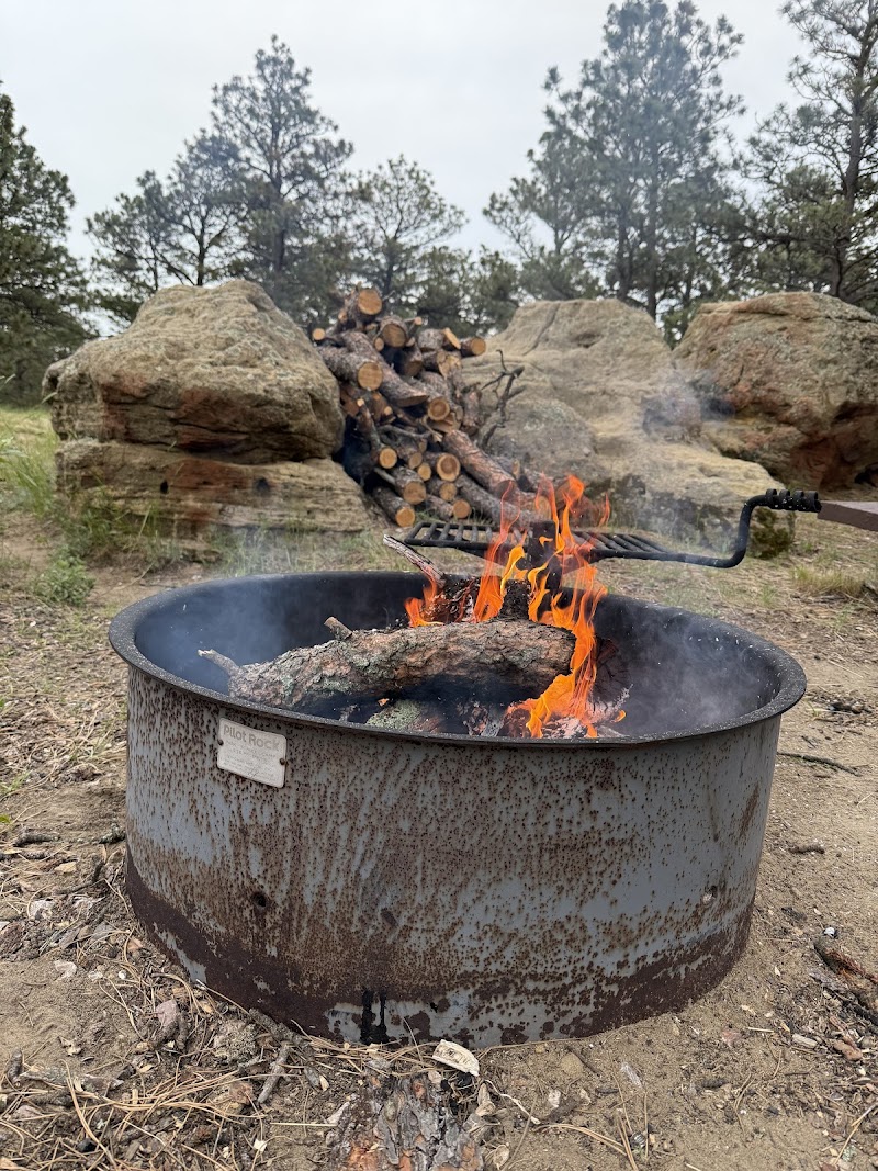 Picnic Spring Campground