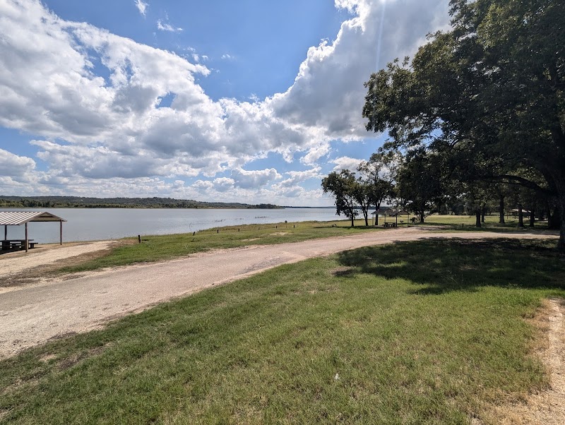 PLOWMAN CREEK