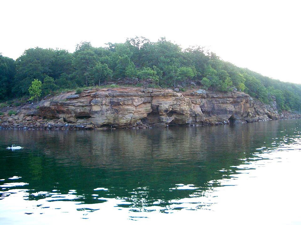 TALL CHIEF COVE