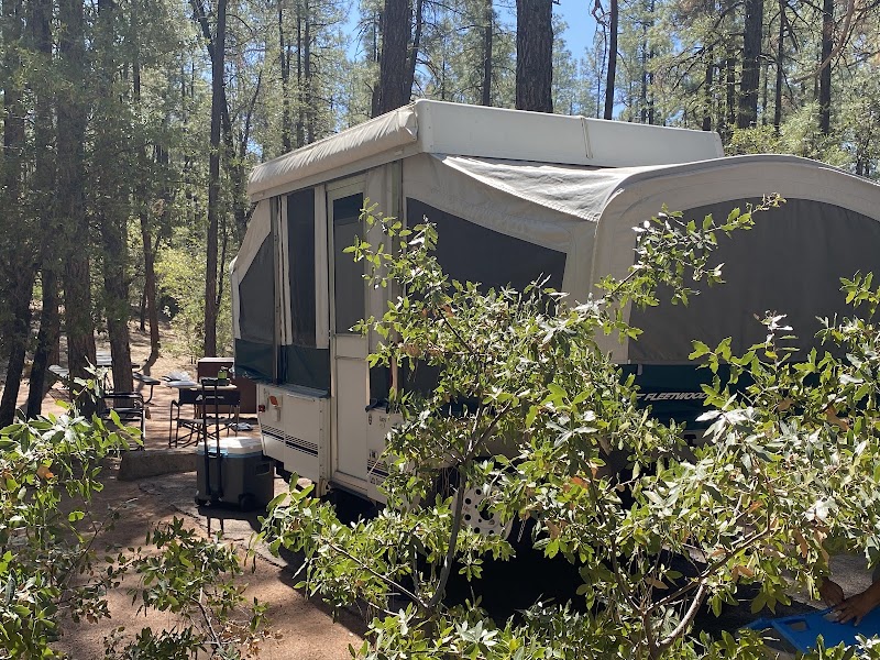 PONDEROSA (AZ)