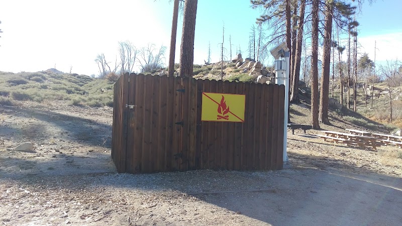 GRAYS PEAK GROUP CAMP（加利福尼亚州）