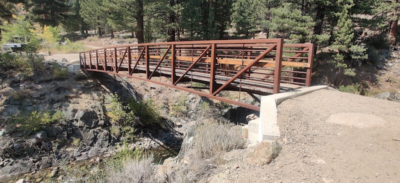 Leavitt Meadows