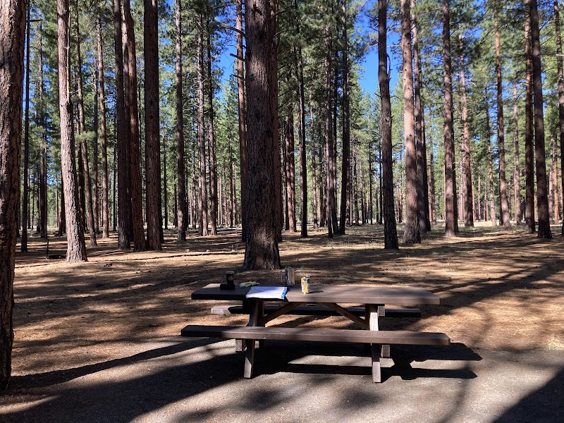 Eagle Campground