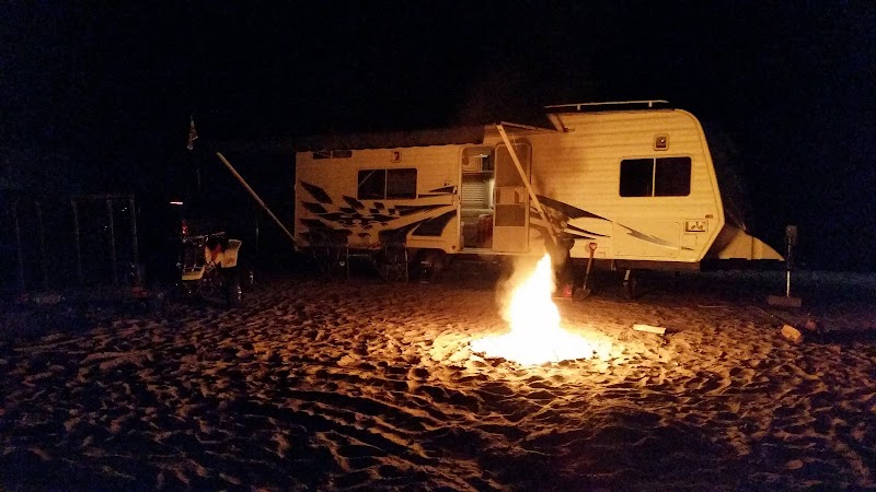 Midway Campground