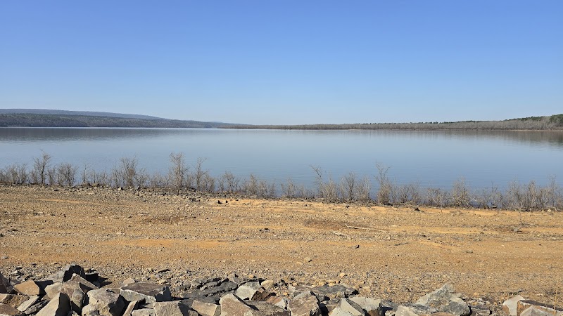 CARDEN POINT（阿肯色州）