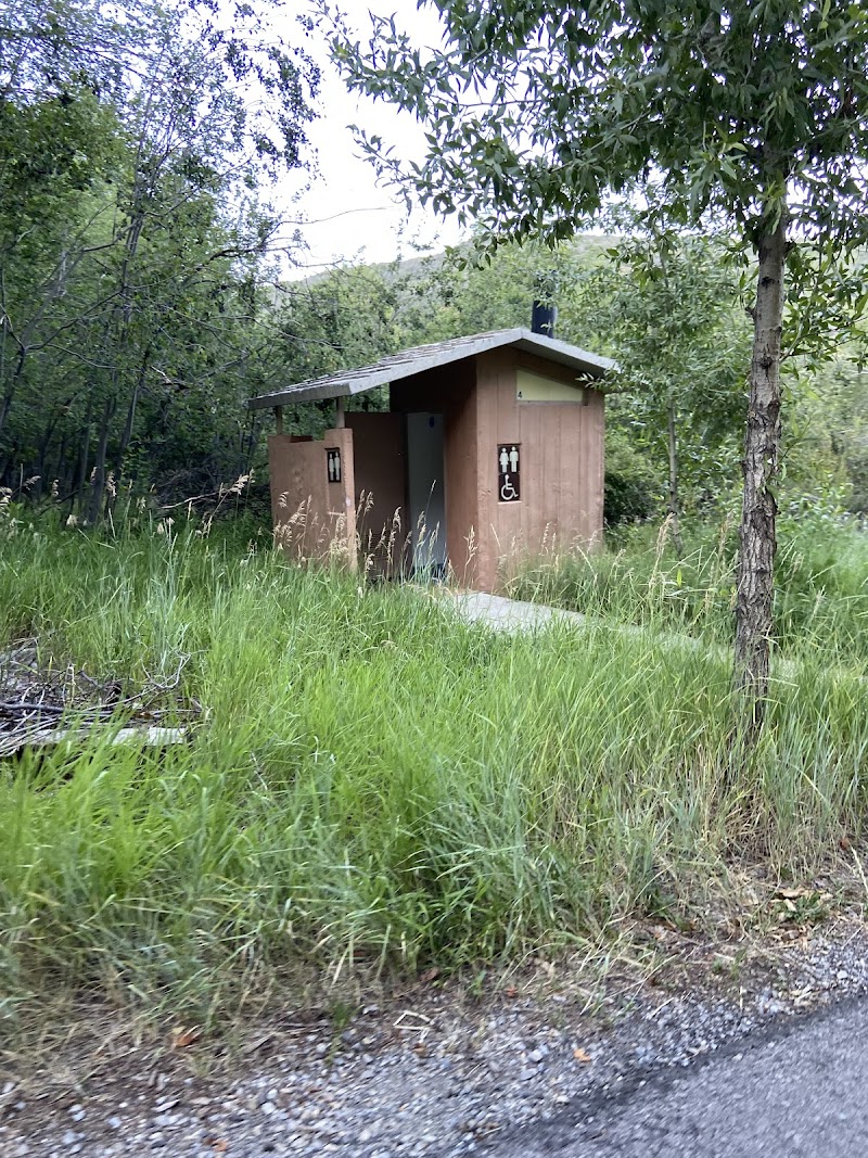 PONDEROSA UINTA