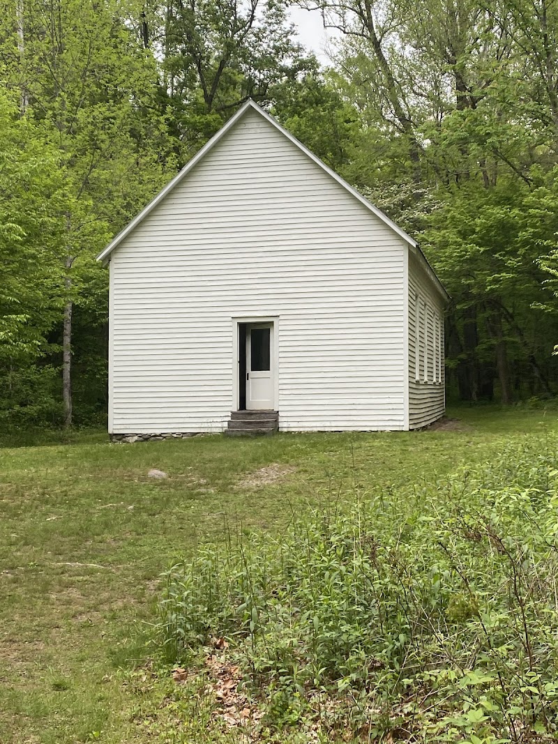 CATALOOCHEE GROUP CAMP（北卡罗来纳州）