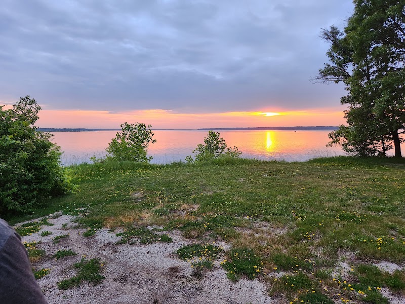 PRAIRIE RIDGE (RATHBUN LAKE)