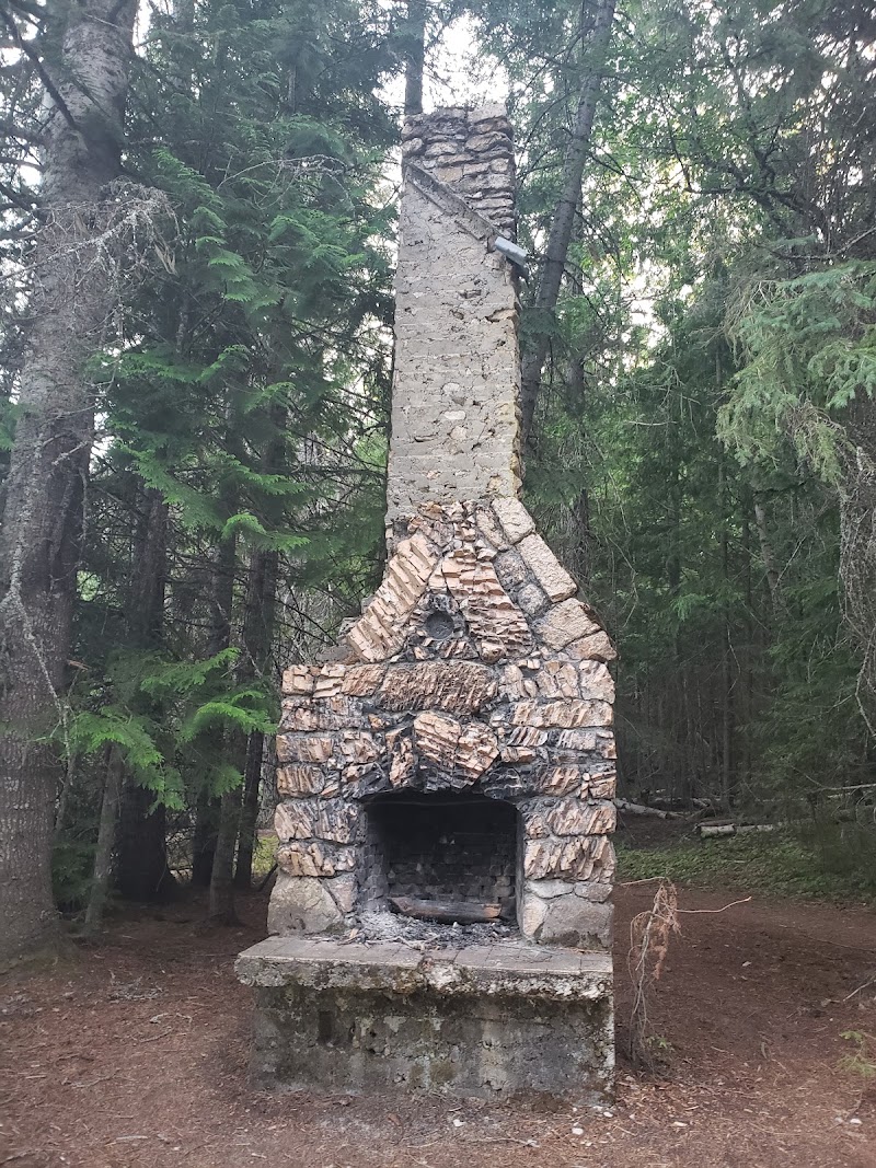 BEAVER CREEK (IDAHO)（爱达荷州）