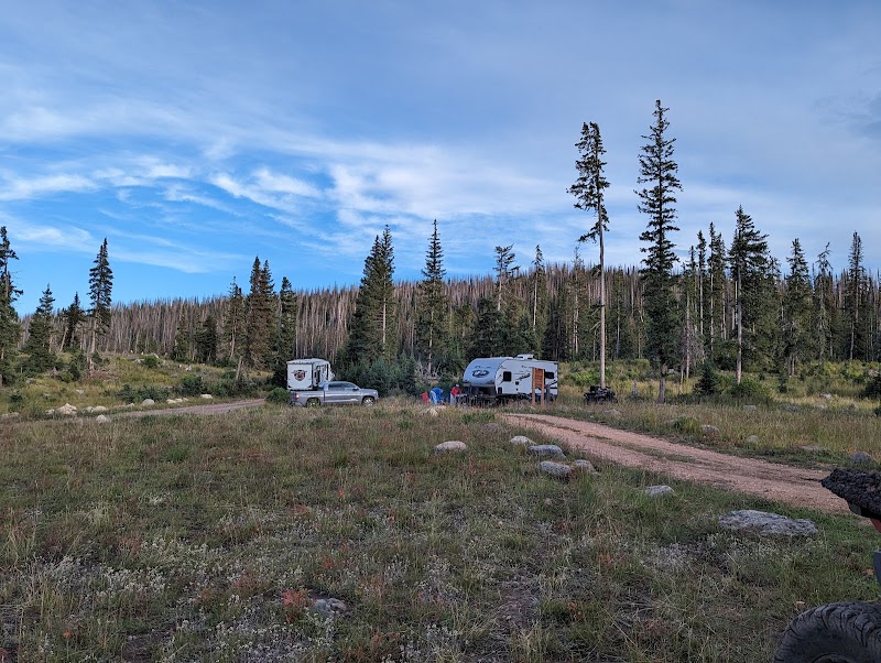 WOLF CREEK (UT)（犹他州）
