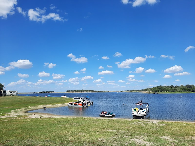 YEGUA CREEK