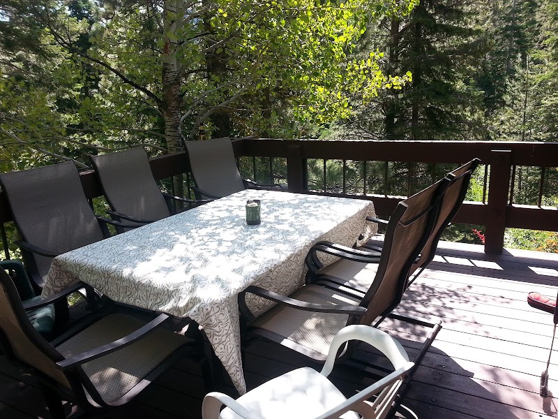 SILVER CREEK-TRUCKEE（加利福尼亚州）