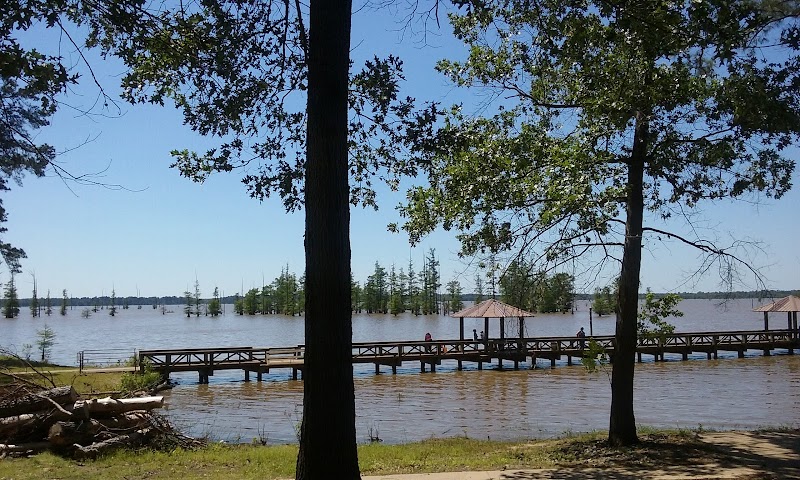 COTTONSHED PARK (AR)