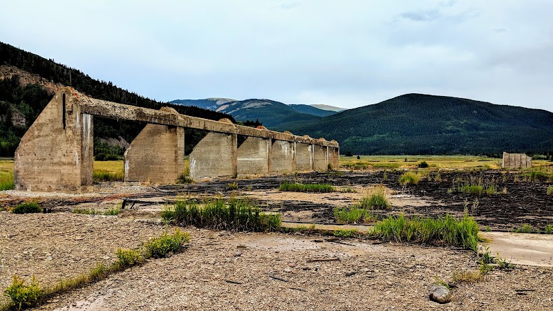 CAMP HALE MEMORIAL（科罗拉多州）