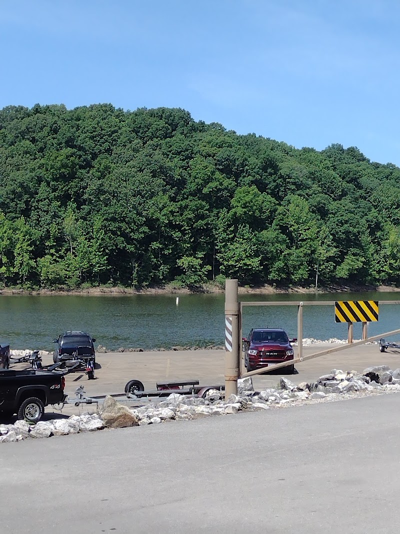 PEOPLES CREEK