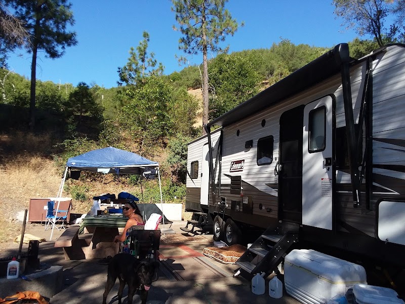 Lower Jones Valley (CA)