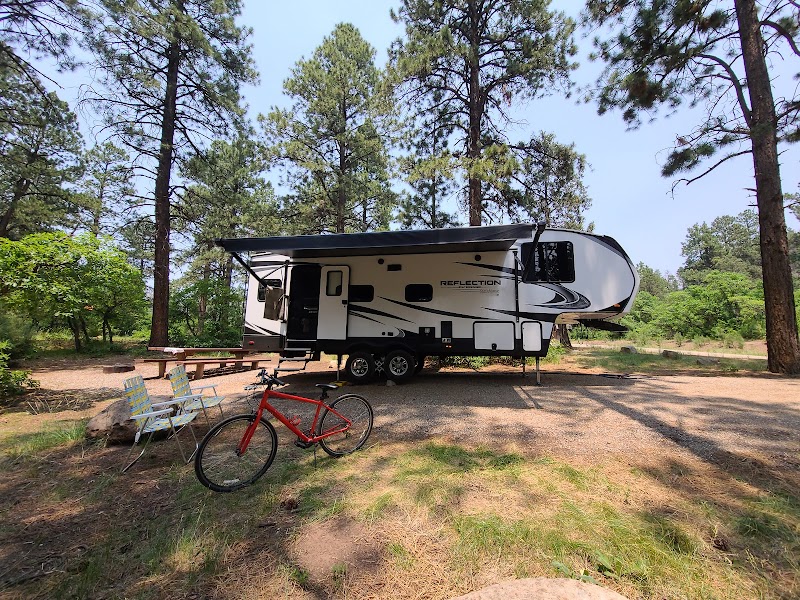 Lower Hermosa (CO)