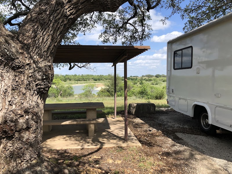 FLATROCK (TEXAS)
