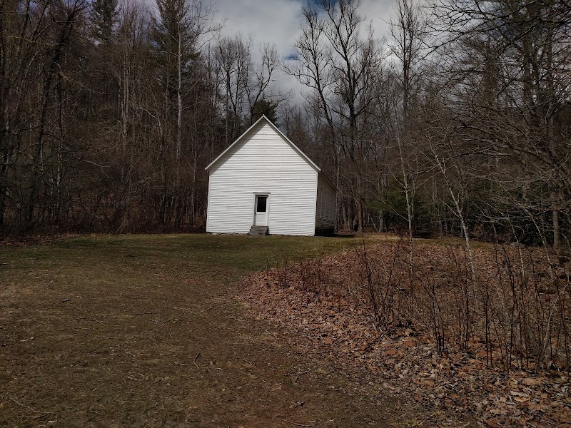 CATALOOCHEE HORSE CAMP（北卡罗来纳州）