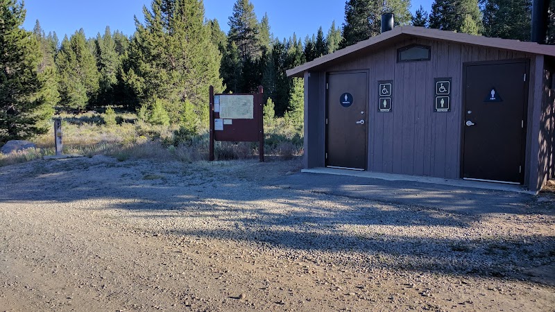 LAKESIDE (TRUCKEE)（加利福尼亚州）