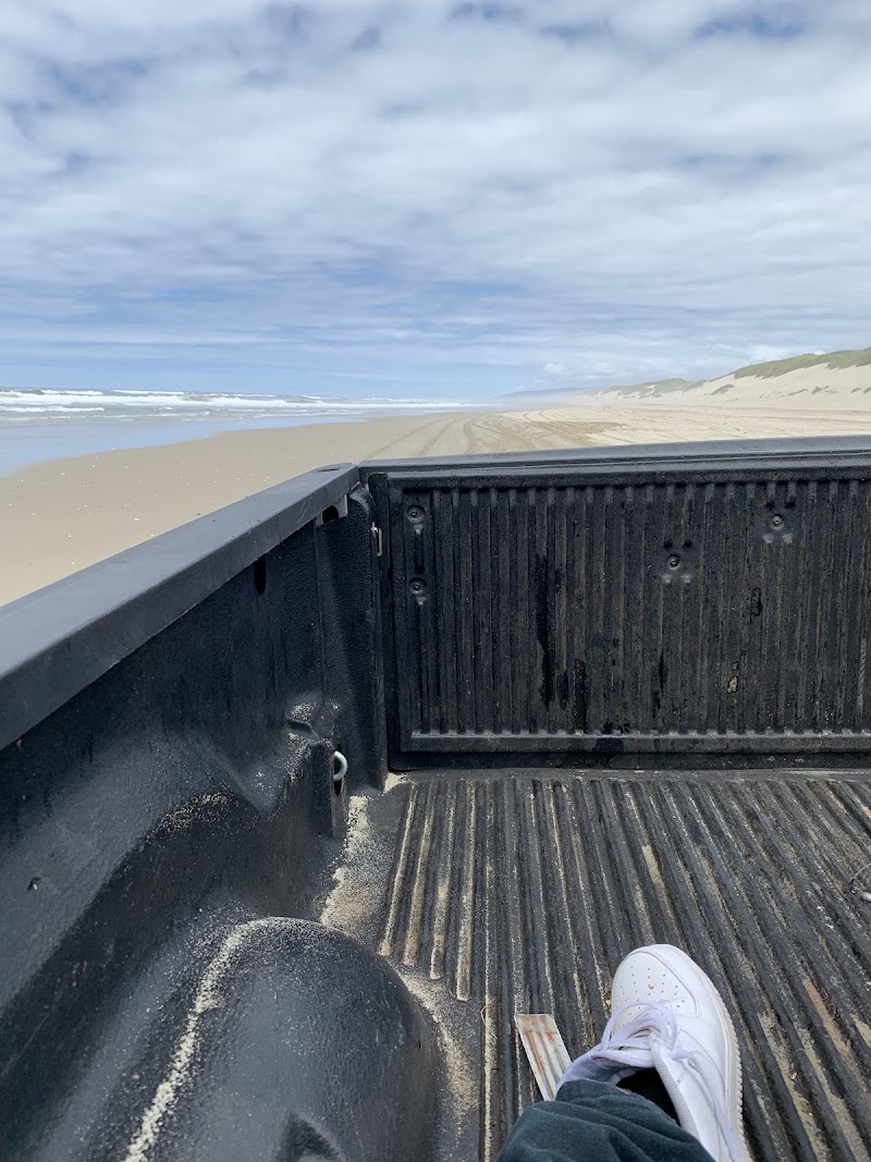 SILTCOOS SAND CAMPING（俄勒冈州）