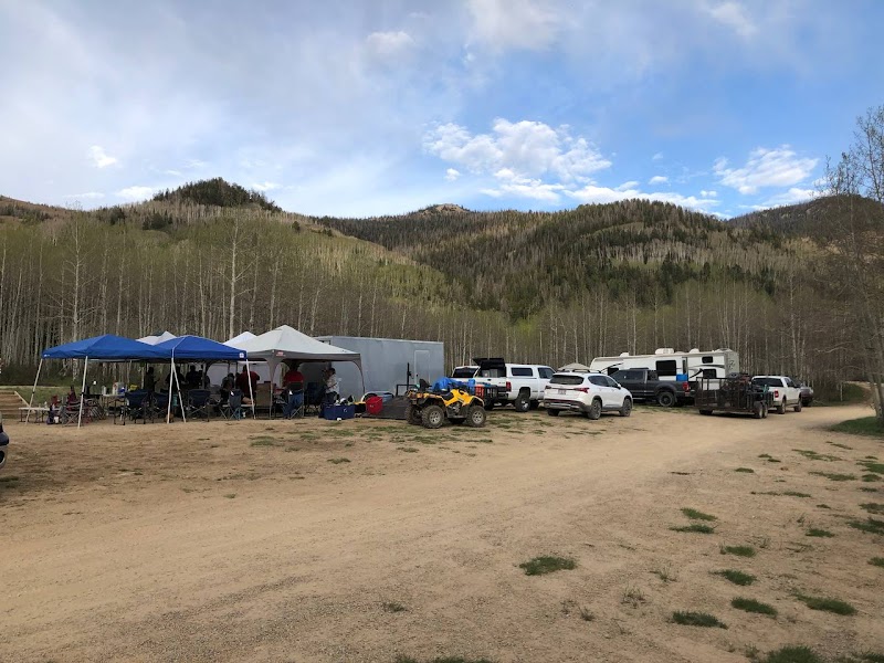 INDIAN CREEK (UT)（犹他州）