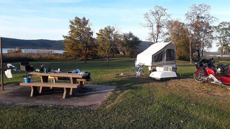 Sardis Cove