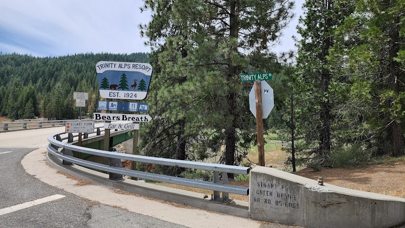 Bridge Camp (CA)