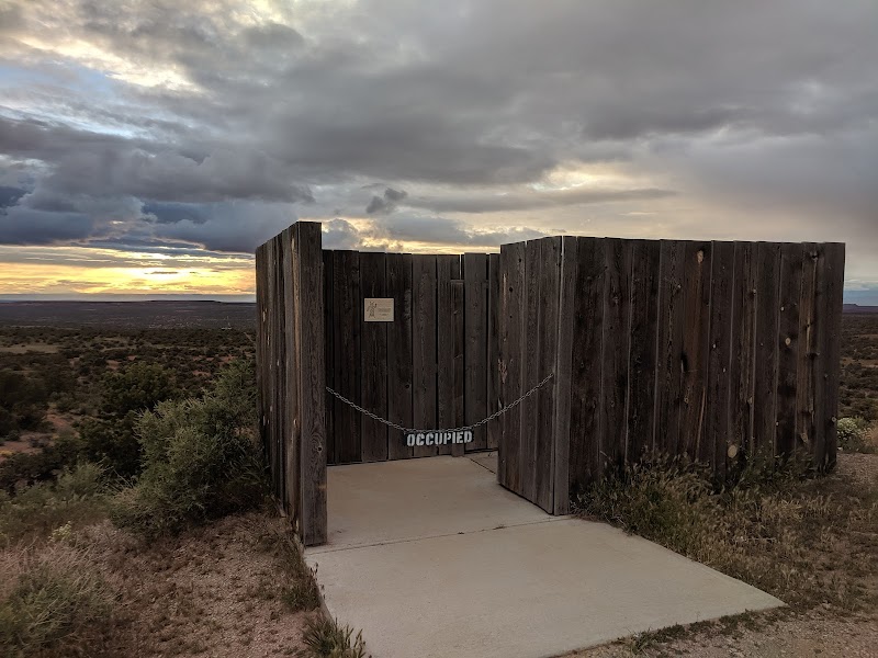 Cowboy Camp Campground