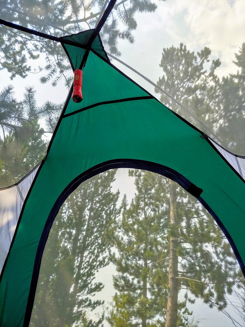 Sweetwater Bridge Campground