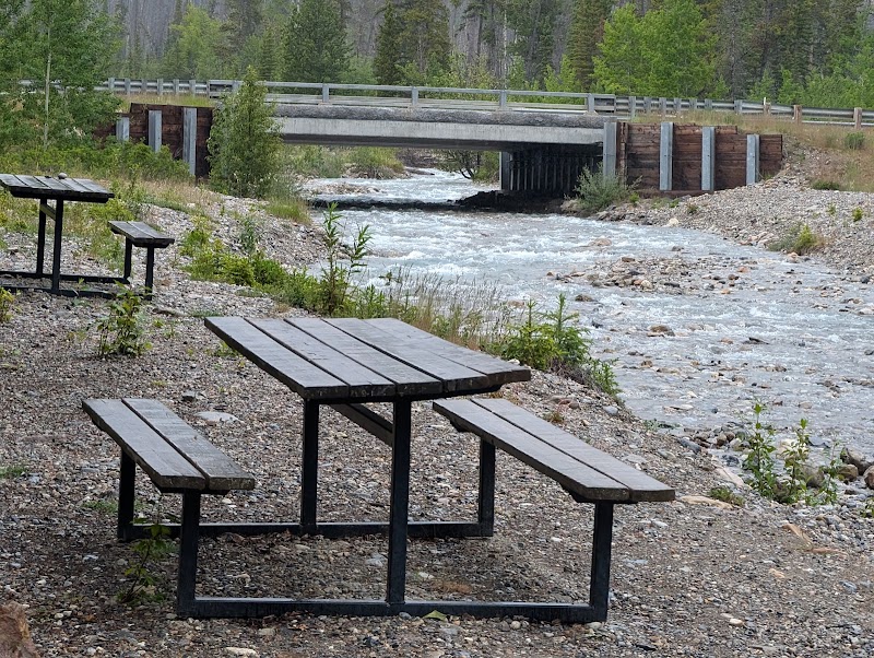 Thompson Creek Campground