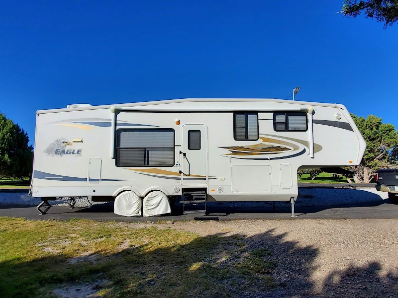 Juniper Grove Campground