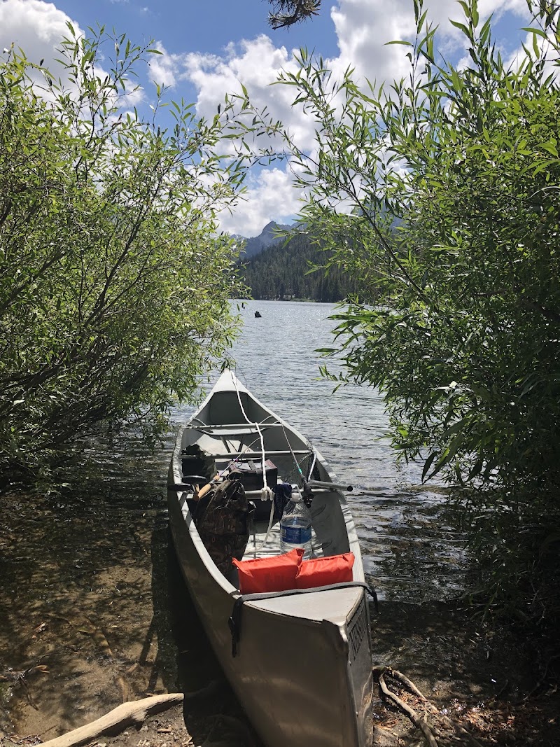 SHERWIN CREEK