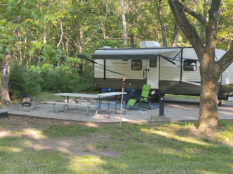 Lone Point Picnic Shelter（伊利诺伊州）
